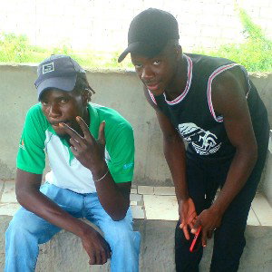 G-wheizen feat lil baby