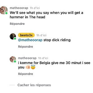 1 hour later 🤣