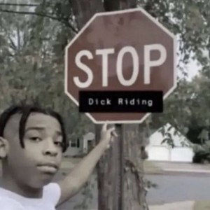 stop dick riding 🤠