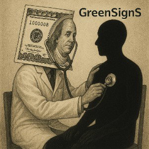 Doctor Green$ign$