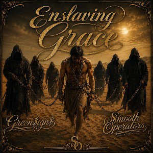 EnslavingGrace