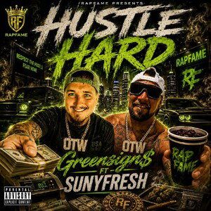 Hu$tle Hard