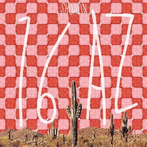 $hoalin - 16AZ -