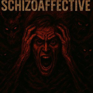 mahdar -schizoaffective- (ft $hoalin)