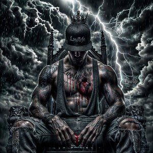 THEDiFFERENCE - DREW IZU N  
