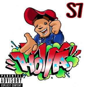 S7_Holla If u see me 