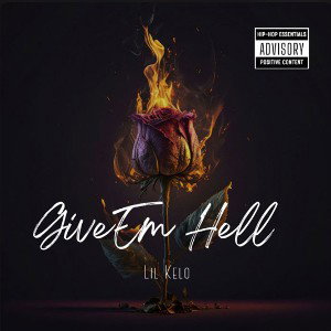 GIVE EM HELL