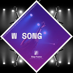 w song