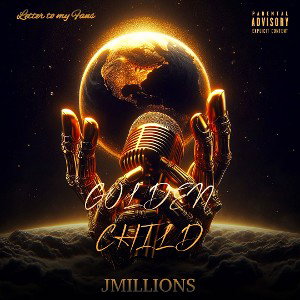 GOLDEN CHILD MP3.