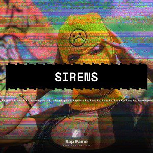 Sirens 