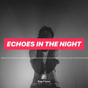 Echoes In The Night