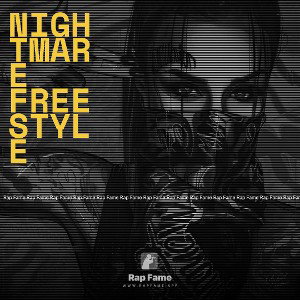 NIGHTMARE FREESTYLE