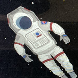 Astronaut 
