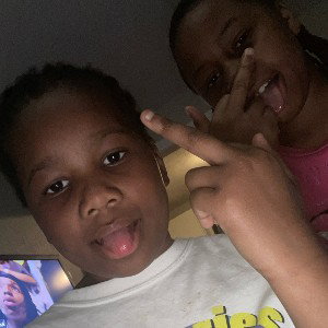fuck Shamar