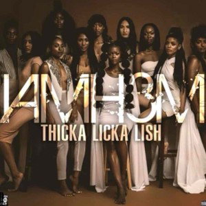 THICKALICKALOUS (MIX 2)