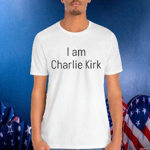 The Fall of Charlie Kirk