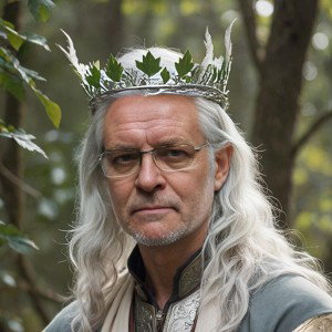 King of the Ruins