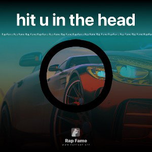 hit u in the head