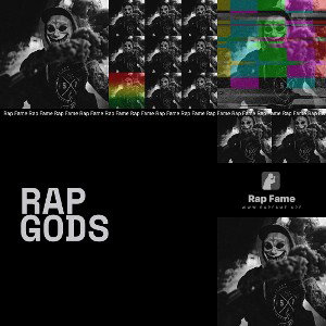 rap gods