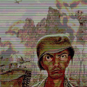 ¡P4N1CK3D5T4T3¡ (Prod.CDMxNIKA00)