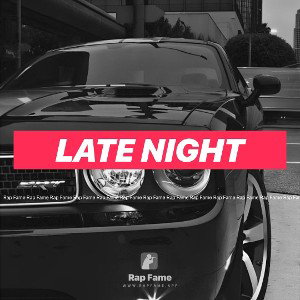 Late night