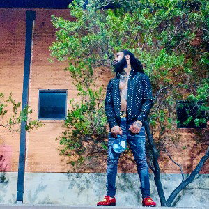 Solo MabbLyfe x Like Mike
