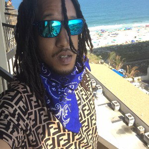 gang member