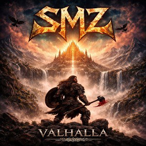  Valhalla