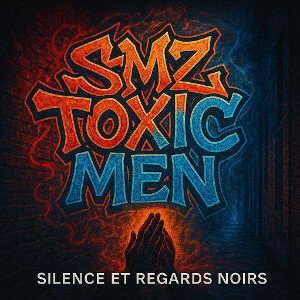 Silence et regards noirs Feat Toxic Men