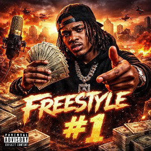 Freestyle #1