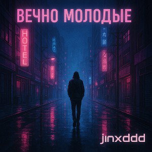 jinxddd - Вечно молодые