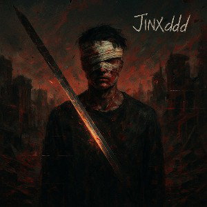 Jinxddd - не бот