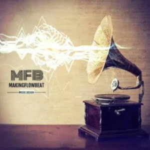 Beat Type Boom Bap /Balsamo