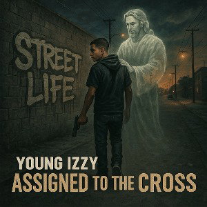 assigned to the cross 