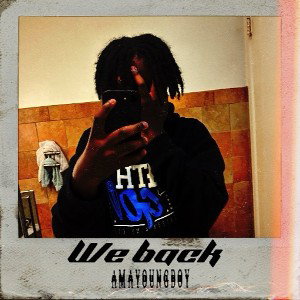 we back 