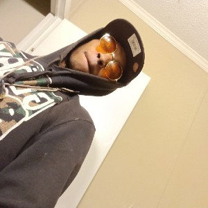 Koolkidmaker19 - Mr Eugene Mr Quit lovable man