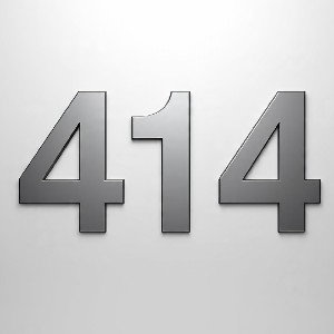 414