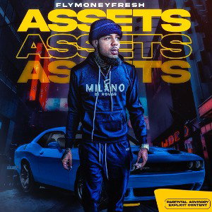 Assets Prod By. Ran Beats