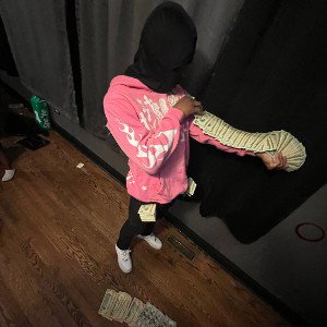 Bounce out
