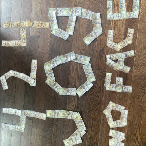 Solosteppinremix