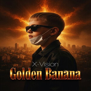 Golden Banana
