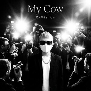 My Cow (feat. Big Boy)