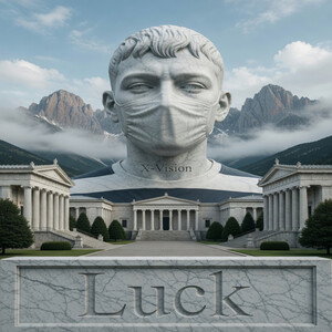 Luck (feat. Big Boy)