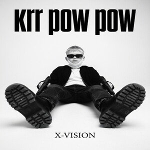 Krr pow pow