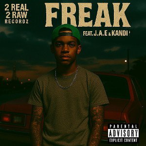 Freak