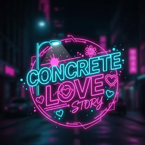 CONCRETE LOVE STORY