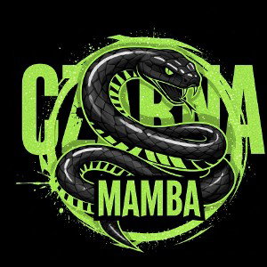 czarna mamba 