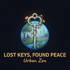 LOST KEYS, FOUND PEACE 