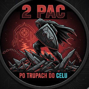 2Pac po trupach do celu