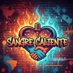 SANGE CALENTE